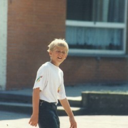 Zittaart 1997 083 - Scouts en Gidsen Zaventem 